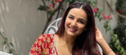 Actress And Model Jasmin Bhasin Latest Image Collection