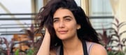 Actress And Model Karishma Tanna Latest Images