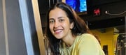 Actress And Model Komalee Prasad Photo Collection