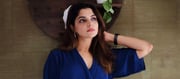 Actress And Model Nikhila Vimal Latest Image Collection