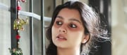 Actress And Model Niranjana Anoop Image Collection