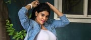 Actress And Model Nivisha Kingkon Latest Hot Images