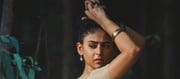 Actress And Model Palak Lalwani Photo Collection