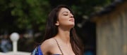 Actress And Model Sandeepa Dhar Hot Stunning Images