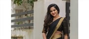 Actress And Model Saranya Anand Image Collection