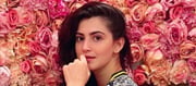 Actress And Model Shivaleeka Oberoi Latest Photoshoot
