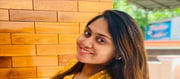 Actress And Model Sreethu Krishnan Image Collection