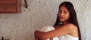 Actress And Model T J Bhanu Image Collection