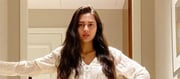 Actress And Model Tejasswi Prakash Latest Photoshoot