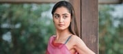 Actress And Model Tridha Choudhury Latest Photoshoot