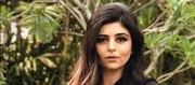 Actress And Model Yesha Rughani Latest Photoshoot