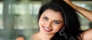 Actress Anicka Vikhraman Latest images