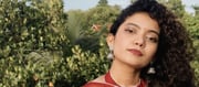 Actress Anna Ben Image Collection
