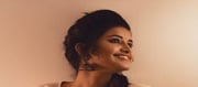 Actress Anupama Parameswaran Old Image Collection