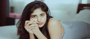 Actress Chandini Chowdary Latest Image Collection