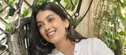 Actress Digangana Suryavanshi Latest Photo Collection