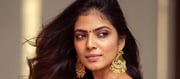 Actress Malavika Mohanan Latest Cute Images