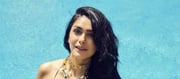 Actress Mrunal Thakur Latest Images