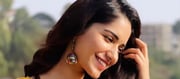Actress Ruhani Sharma Latest Image Collection