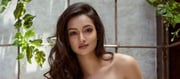 Actress Shanvi Srivastava Latest Hot Images