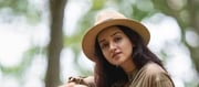 Actress Shanvi Srivastava New Photo Collection