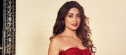 Actress Shriya Saran Latest Photoshoot