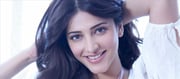 Actress Shruti Haasan Photo Collection