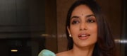 Actress Sobhita Dhulipala Looking Hot In Saree