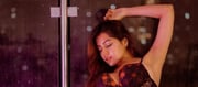 Actress Symrann Kaur Hot Sizzling Images