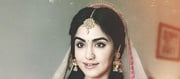 Adah Sharma New Photos In Saree
