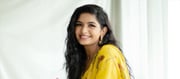 Aditi Shankar Stunning Photos