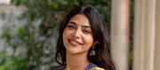 Aishwarya Lekshmi New Images In Facebook