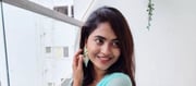 Alekhya Harika New Clicks Gallery