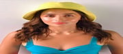 Alia Bhatt Latest Photos Mango Juice Add