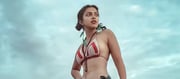 Amala Paul Hot Photos In Bikin