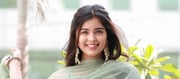 Amritha Aiyer Images Shoot