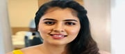 Amritha Aiyer latest stylish Photos