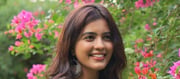 Amritha Aiyer New Images Gallery Collection