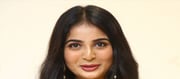 Ananya Nagalla Cute Photos In Saree