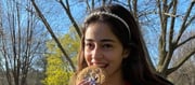 Ananya Panday Latest Photos