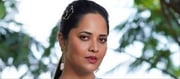 Anasuya Bharadwaj Stunning Images
