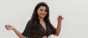 Anicka Vikhraman New Clicks