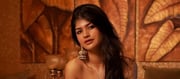 Anjini Dhawan New Stills In Shoot