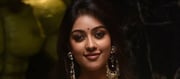 Anu Emmanuel Hot Photos Shoot In Saree