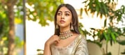 Anu Emmanuel Stunning Photos