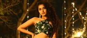 Anupama Parameswaran New Cute Clicks
