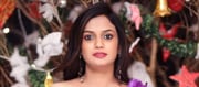 Ariyana Glory New Crazy Photos