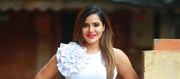 Ashu Reddy Hot Photos In Facebook