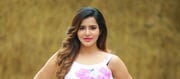 Ashu Reddy Photos Collection