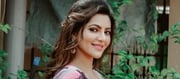 Athulya Ravi Stunning Photos